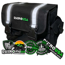 Load image into Gallery viewer, Rhino USA Ultimate Recovery Gear Storage Bag (Black)