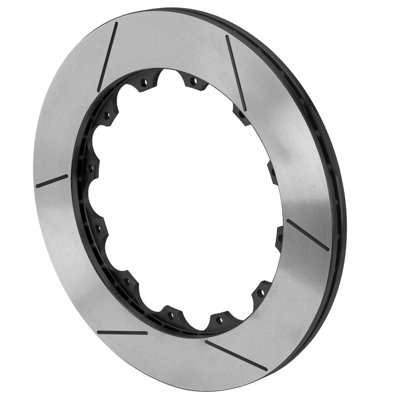 Wilwood ROTOR1350-081BK825-000AJGXXXXN 12X8.75 36 VANE GT black