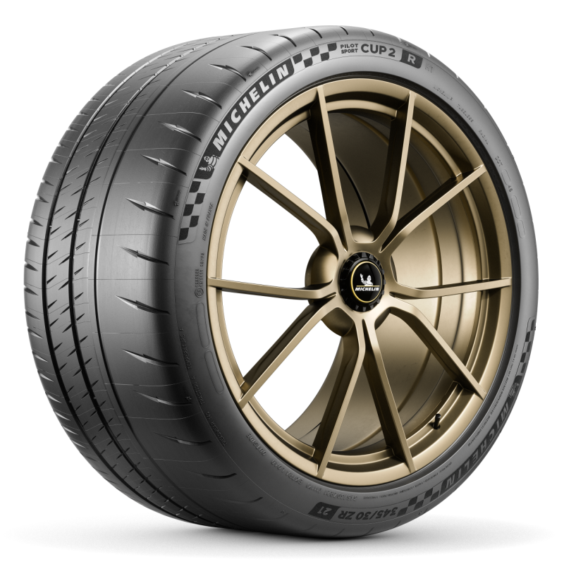 Michelin Pilot Sport Cup 2 335/30R21 109(Y) XL