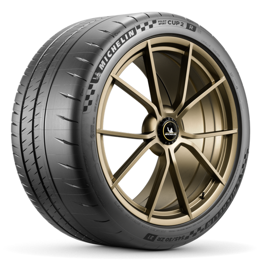 Michelin Pilot Sport Cup 2 245/35R20 95(Y) XL