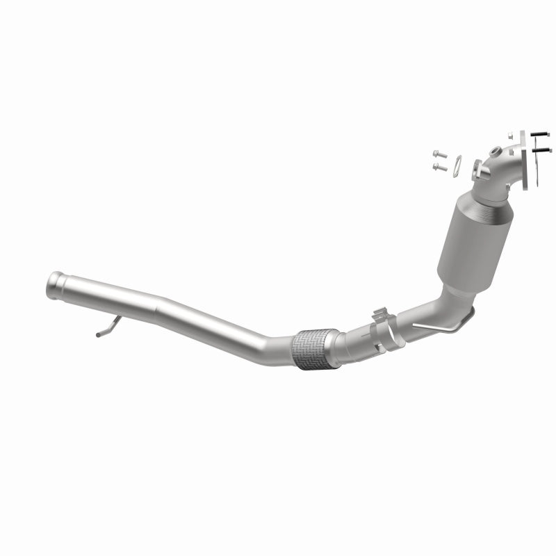 MagnaFlow 18-23 Jeep Wrangler OEM Grade Federal / EPA Compliant Direct-Fit Catalytic Converter