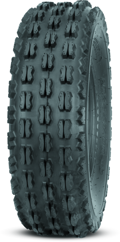 QuadBoss QBT738 Series Tire - 22x7-10 4Ply