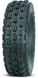 QuadBoss QBT738 Series Tire - 22x7-10 4Ply