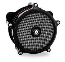 Load image into Gallery viewer, Performance Machine 23-Up CVO, 2024 Touring Super Gas Air Cleaner - Black Ano
