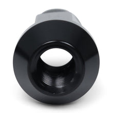 Load image into Gallery viewer, BLOX Racing Street Series Forged Extended Lug Nut Black Single