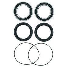 Load image into Gallery viewer, QuadBoss 04-05 Yamaha YFZ450 (2) Rear Carrier Bearing Upgrade Kit