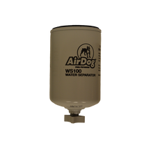 Load image into Gallery viewer, PureFlow AirDog/AirDog II Water Separator Filter - SINGLE
