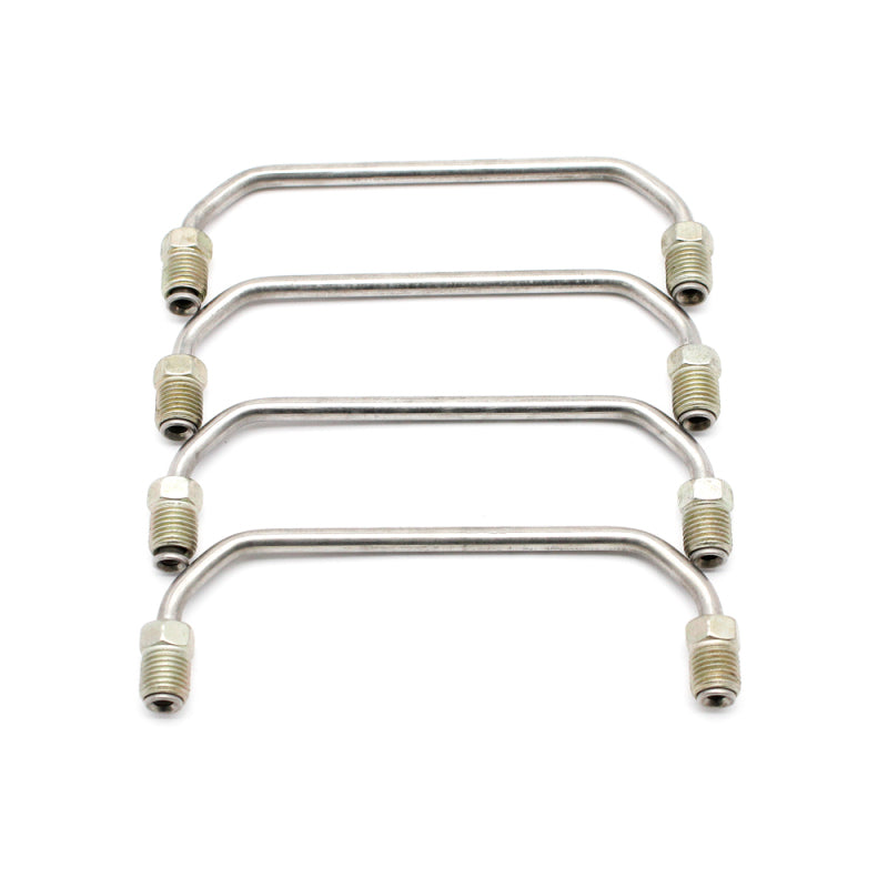 Wilwood tube assembly slii .81 4-PK