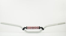 Load image into Gallery viewer, Renthal 5.0 Trials 7/8 in. Handlebar - Silver