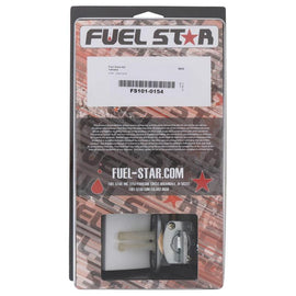 All Balls Racing 02-17 YZ 85 Fuel Valve Kit