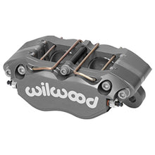 Load image into Gallery viewer, Wilwood 1.75 DP Caliper .81 Rotor Ano w/ Bridge
