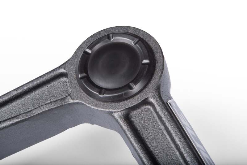 Zone Offroad 22-26 Toyota Tundra 4WD Upper Control Arm Kit