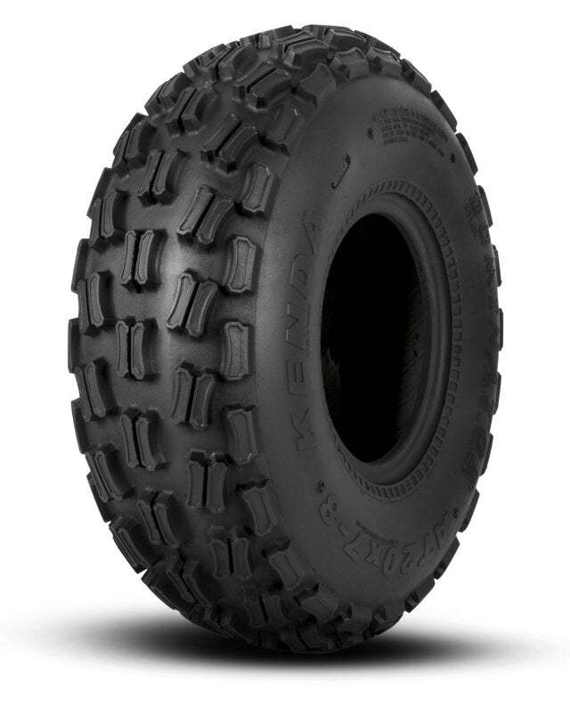 Kenda K300 Dominator Rear Tires - 20x11-8 4PR 38F TL 24591000