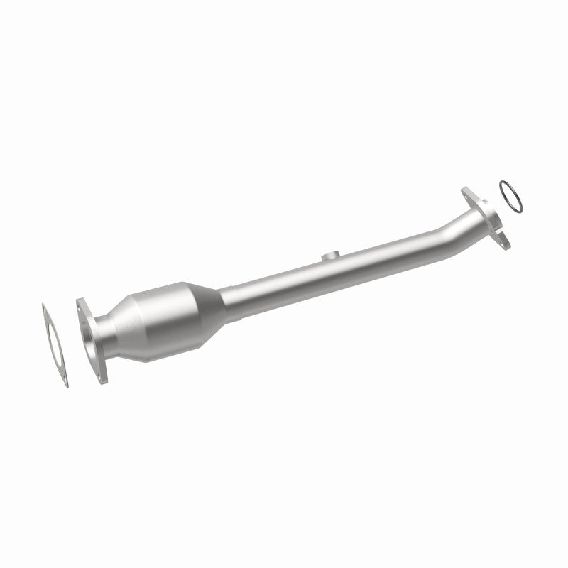 MagnaFlow 05-17 Nissan Frontier 4.0L Direct Fit Converter