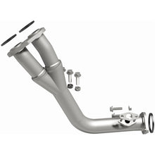 Load image into Gallery viewer, BRE Exhaust 98-00 Tacoma 2.4L Front Pipe Kit