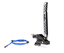 Load image into Gallery viewer, Agency Power 14-21 Polaris RZR Silver Hydraulic Drift Handbrake