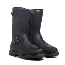 Load image into Gallery viewer, TCX Fuel Waterproof Boot Black Size - 37