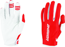 Load image into Gallery viewer, Answer Ascent Glove Red/White - 2XL