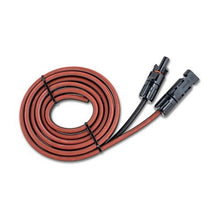 Load image into Gallery viewer, REDARC Regulator to Panel Cable (MC4 to Bare Cable) - 5ft