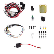 Load image into Gallery viewer, ARB Brushless Single Motor On-Board 12V Air Compressor Kit