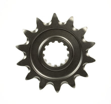 Load image into Gallery viewer, Renthal 05-19 Suzuki RMX 450Z/ RM-Z 450 Front Grooved Sprocket - 520-14P Teeth