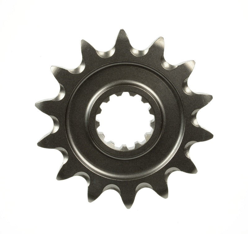 Renthal 22-23 Yamaha YZ 85LW/ 03-17 YZ 85 Front Sprocket - 428-15 Teeth