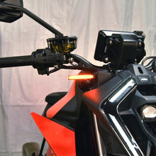 Load image into Gallery viewer, New Rage Cycles 24+ KTM 990 Duke Front Turn Signals