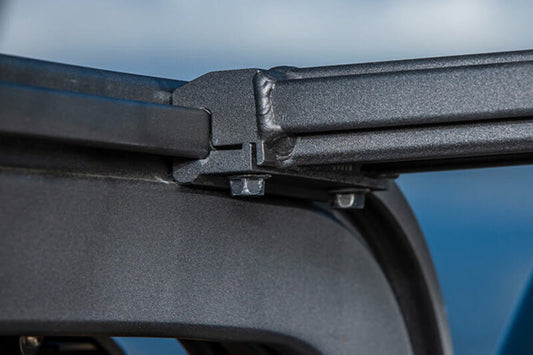 ARB 16-23 Toyota Tacoma BASE Rack 50in Cross Bars