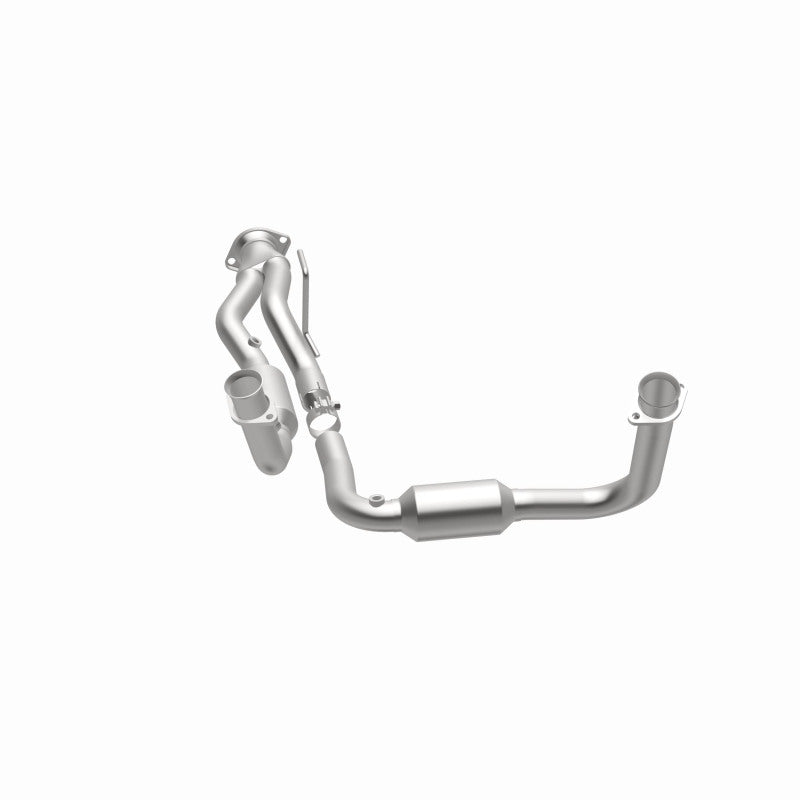 MagnaFlow 05-06 Jeep Grand Cherokee 3.7L Direct Fit Converter