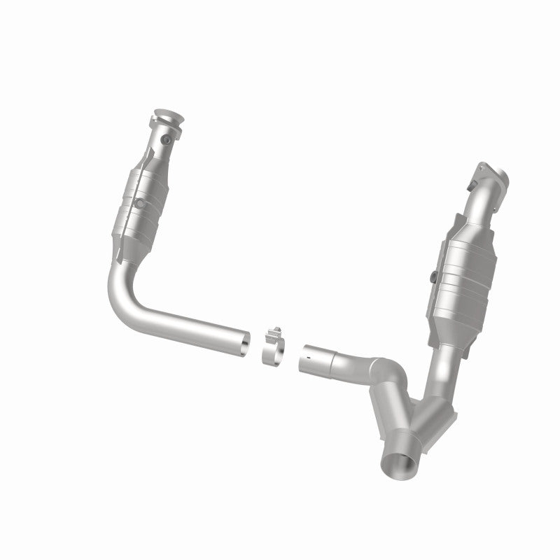MagnaFlow 11-17 Ram 1500 5.7L Direct Fit Converter
