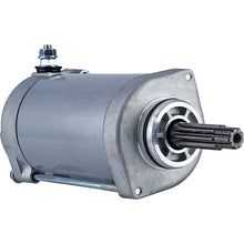 Load image into Gallery viewer, Arrowhead Denso 12 Volt 9 Spline Starter