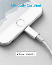 Load image into Gallery viewer, Anker <b>331</b> USB-C to Lightning Cable