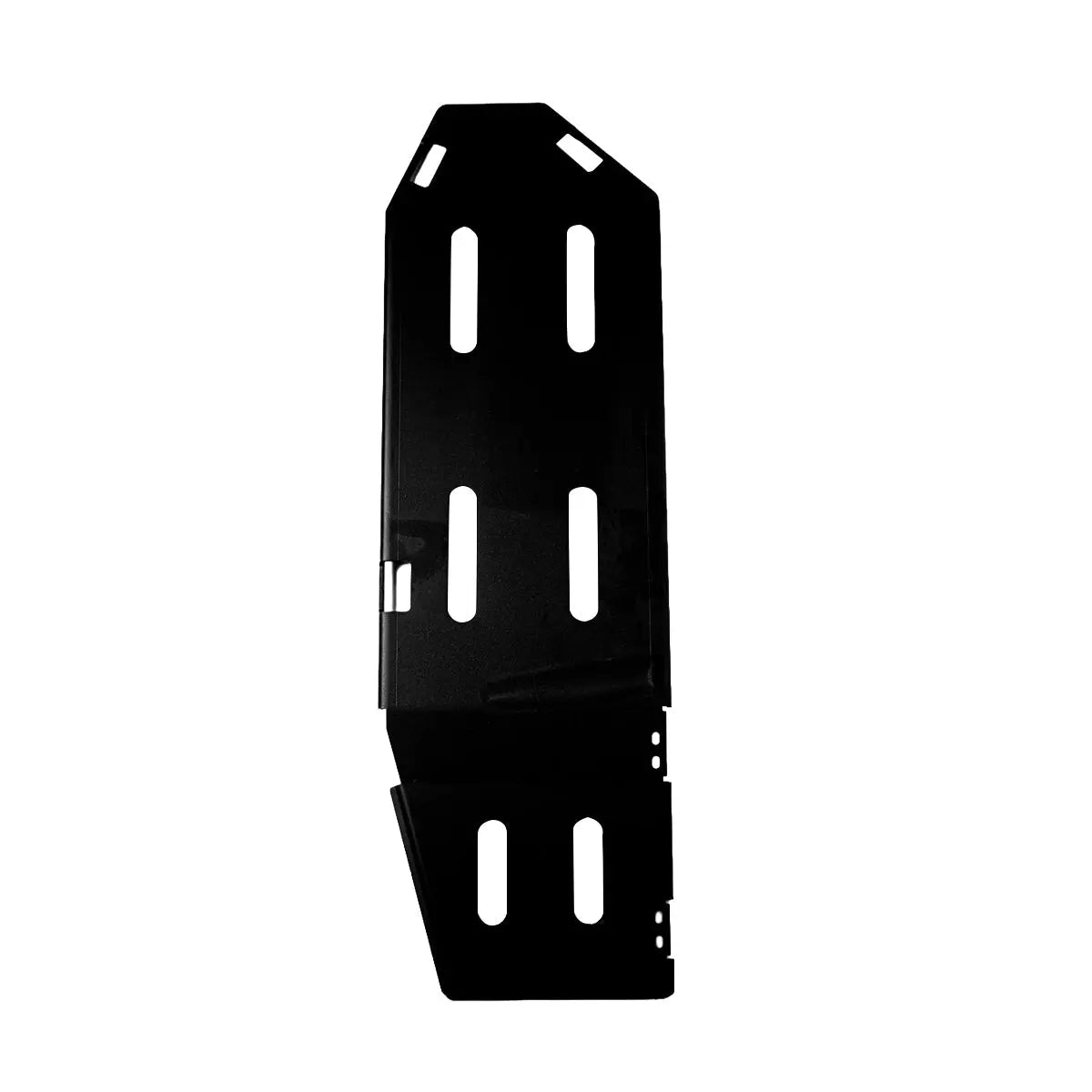 COMPLETE SKID PLATE COLLECTION FOR 2025+ TOYOTA 4RUNNER