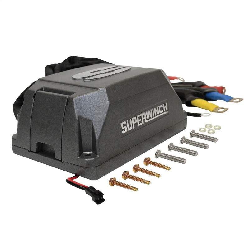 Superwinch Replacement Control Box for SX Series Winches