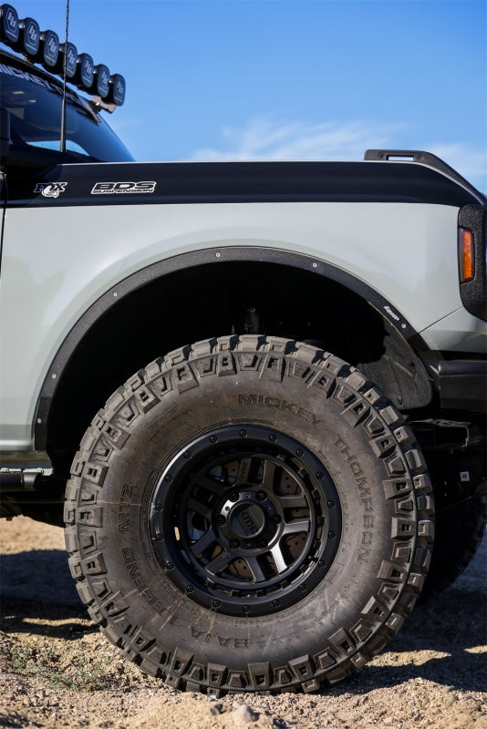 Mickey Thompson Baja Legend MTZ Tire - 35X12.50R17LT 119Q - 247933