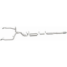 Load image into Gallery viewer, MagnaFlow 24-25 Chevrolet/GMC Silverado/Sierra 1500 ZR2/AT4X Overland Series Cat-Back Exhaust System