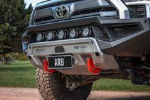 Load image into Gallery viewer, ARB 2022+ Toyota Tundra Zenith Front Bumper - Winch (w/o Fit Kit)