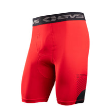 Load image into Gallery viewer, EVS Tug Bottom Moto Boxer 40th Anniversary Limited Edition Red - Large