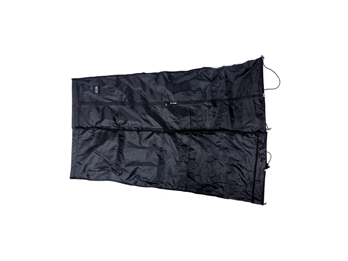 White Top Adventures Shower Kit