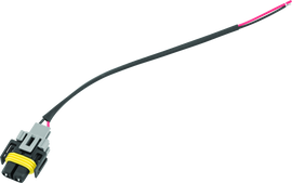 QuadBoss 09-17 Arctic Cat 1000 4x4 Wiring Pigtail