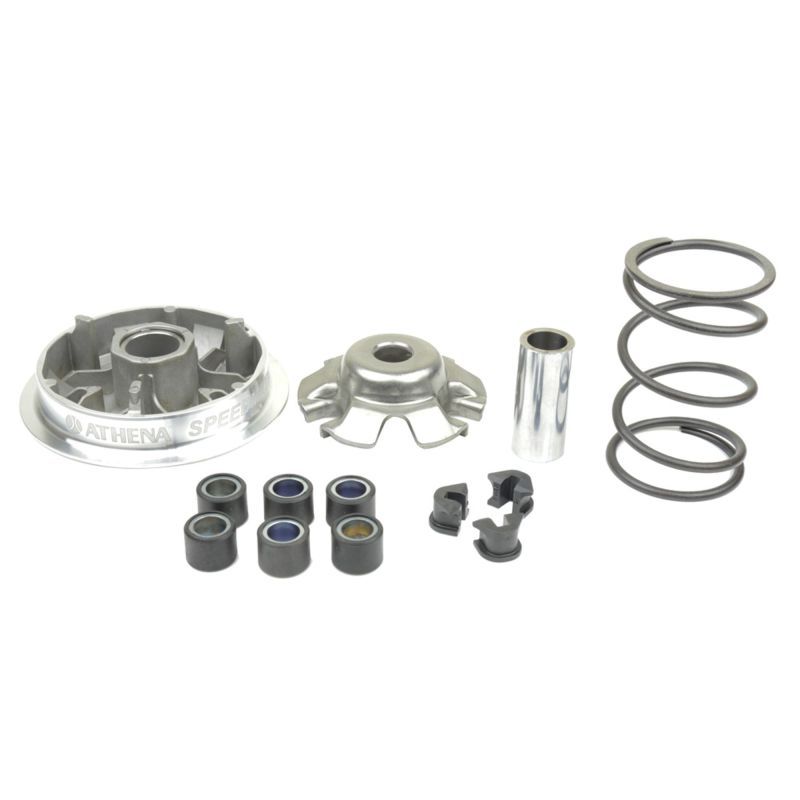 Athena 10-10 Kymco Street 200 Athena Complete Variator Kit