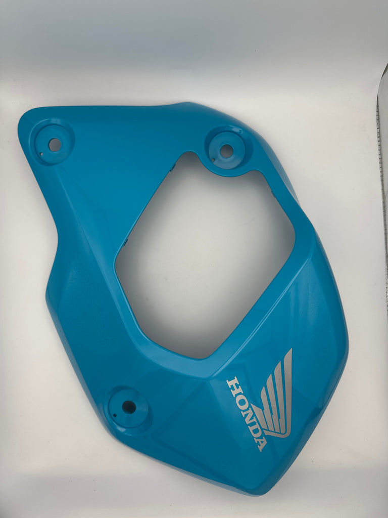 Honda Grom Shroud Panels (2022–2024)