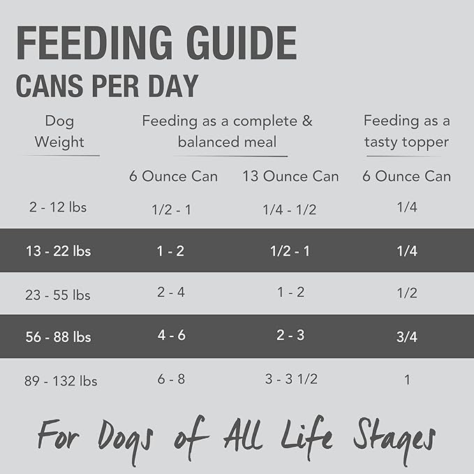 K9 Natural Wet Dog Food Pate, Hoki & Beef Feast, 6 Oz Cans (Pack of 12), Grain Free, Made in New Zealand with Sustainably Caught Hoki Fish and Grass-Fed and Finished Beef