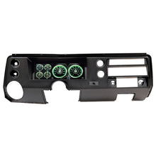 Load image into Gallery viewer, Autometer 1968 Chevy Chevelle InVision Direct Fit Digital Dash System