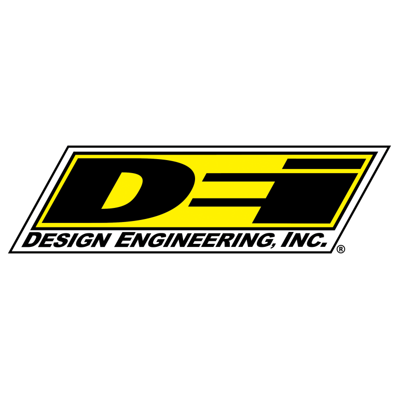 DEI 22-25 Honda Pioneer 1000-3 Front Floor Mats (Set of 2)