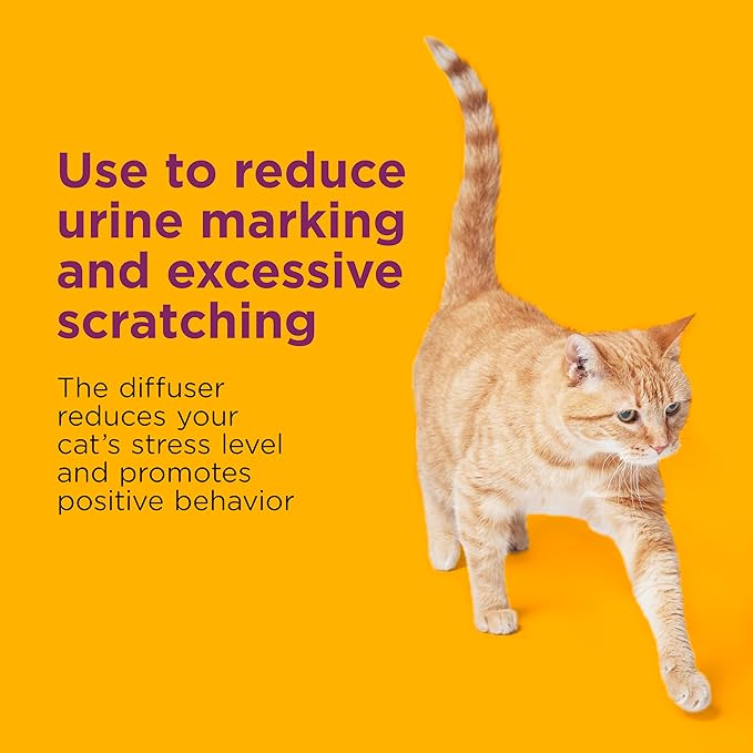 Comfort Zone Multi Cat Calming Refill :1 Pack