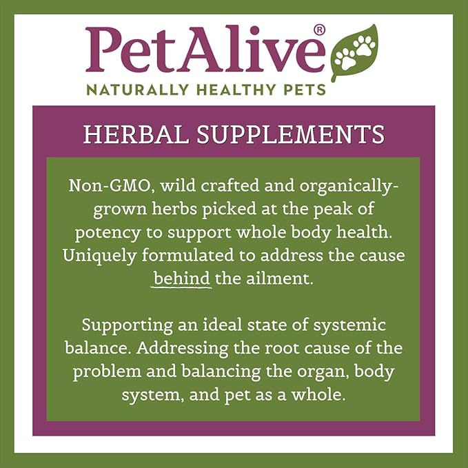PetAlive AnalGlandz 2 Pack