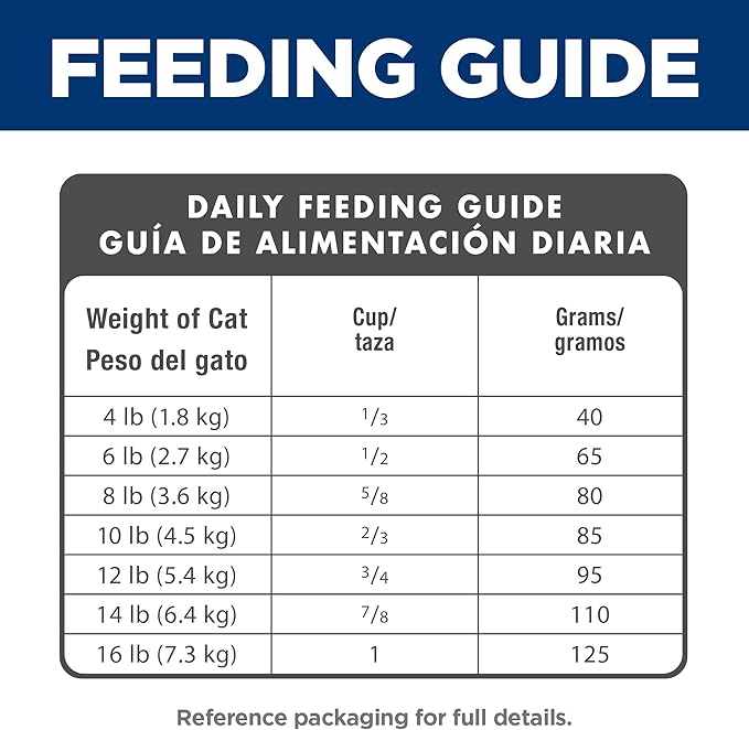 Hill's Science Diet Adult 11+, Senior Adult 11+ Premium Nutrition, Dry Cat Food, Chicken Recipe, 15.5 lb Bag