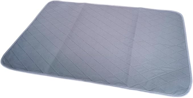Washable Puppy Pee Pad for Dog Potty Training (Replacement Pee pad)