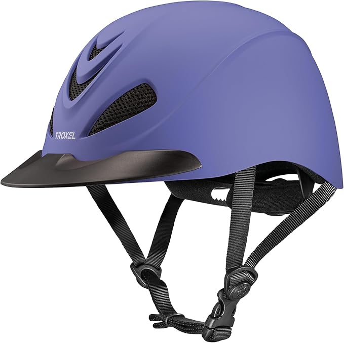 Troxel Very Peri Duratec Liberty Helmets